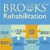 Brooks Rehabilitation Logo