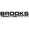 Brooks Tractor Logo