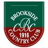 Brookside Country Club Logo
