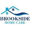 Brookside Home Care Logo
