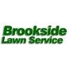 Brookside Lawn Service Logo