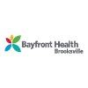 Brooksville Regional Hospital Logo
