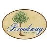 Brookway Horticultural Services Logo