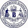 Brookwood School Logo