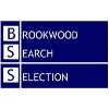 Brookwood Search & Selection Logo
