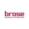 Brose Logo