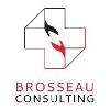 Brosseau Consulting Logo