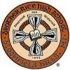 Brother Rice High School Logo