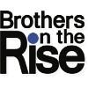 Brothers on the Rise Logo