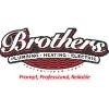 Brothers Plumbing, Heating & Electric Logo