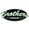 Brothers Produce Logo