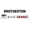 Brotherton Cadillac Logo