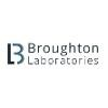 Broughton Laboratories Logo