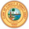 Broward County Clerk of Court Logo