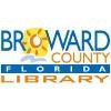 Broward County Library Logo