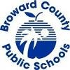 Broward County Public Schools Logo