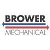 Brower Mechanical Logo