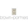 Brown+Partners Logo