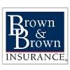 Brown & Brown Insurance Logo