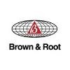 Brown & Root Industrial Services Logo