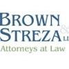 Brown & Streza Logo