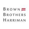 Brown Brothers Harriman Logo