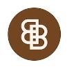 Brown Button Estate Sale Services Logo