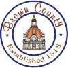 Brown County Wisconsin Logo