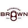 Brown Distributing Company Logo