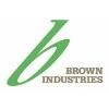 Brown Industries Logo
