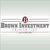 Brown Investment Properties Logo