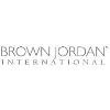 Brown Jordan International Logo