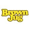 Brown Jug Logo