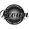Brown Manufacturing Group Logo