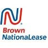 Brown Nationalease Logo