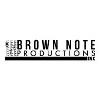 Brown Note Productions Logo