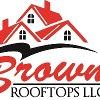 Brown Rooftops Logo