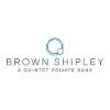 Brown Shipley Logo