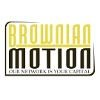 Brownian Motion Logo