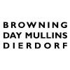 Browning Day Mullins Dierdorf Architects Logo