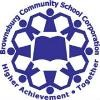 Brownsburg Community Schools Logo