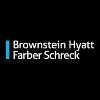 Brownstein Hyatt Farber Schreck Logo