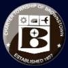 Brownstown Township Department of Public Works Logo