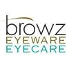 Browz Eyeware Logo