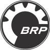 BRP Logo