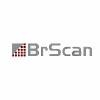 BrScan Tecnologia Logo
