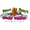 Bruce Barry's Wacky World Studios Logo