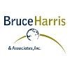 Bruce Harris & Associates Logo