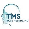 Bruce Hubbard, MD Logo