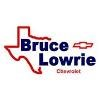 Bruce Lowrie Chevrolet Logo